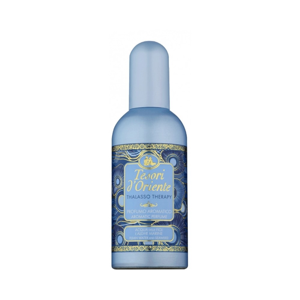 Tesori D'Oriente Profumo Thalasso Therapy 100ML 