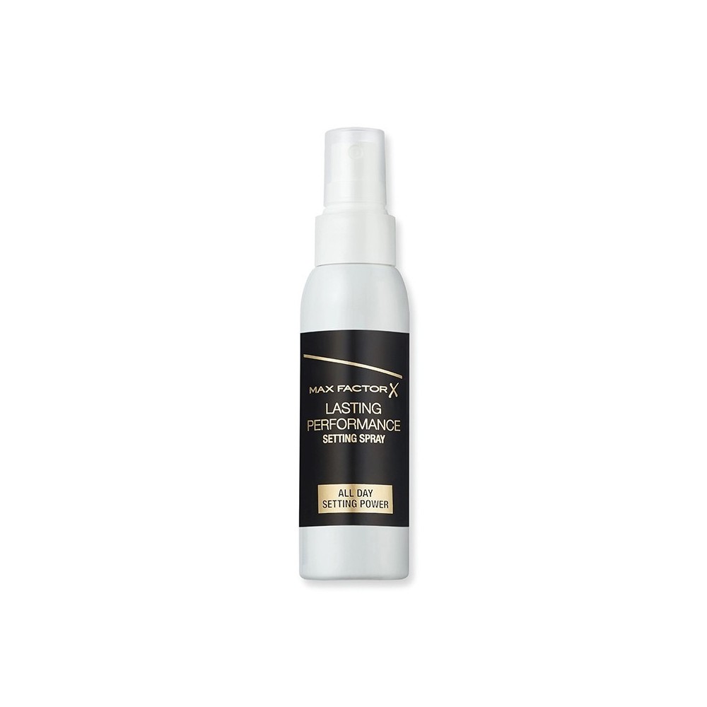 Max Factor Lasting Performance Setting Spray 100 ml 