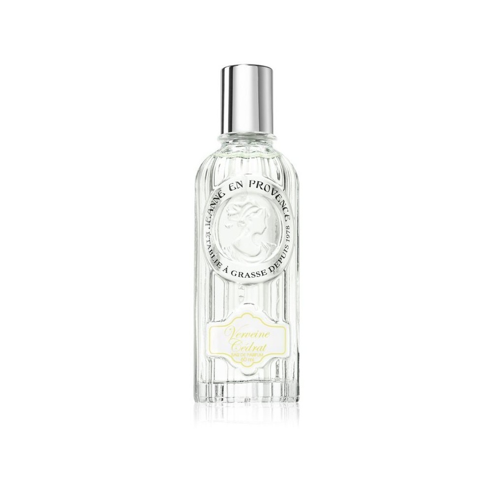Jeanne En Provence Verveine Cedrat Eau De Parfum 60ML 