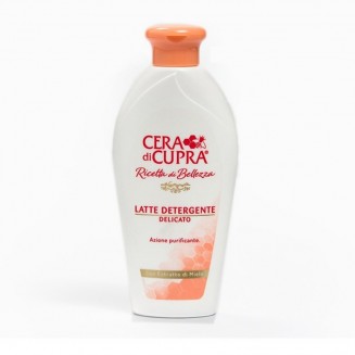 Cera Di Cupra Latte Detergente Delicato 200 ML