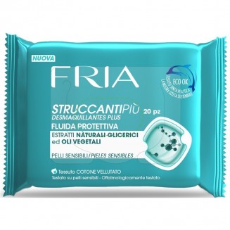 Fria StruccantiPiù Fluida...