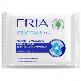 Fria Salviette Struccanti...