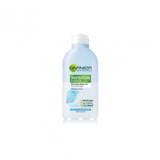 Garnier Sensitive Essential...