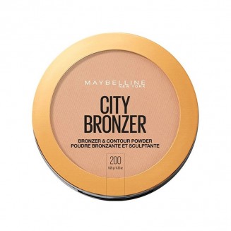 Maybelline City Bronzer...