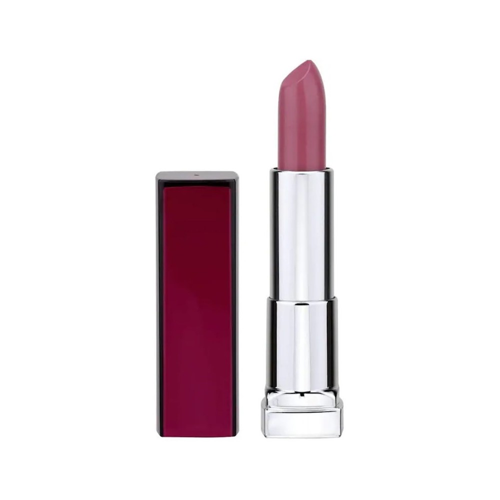 Maybelline Color Sensational Smoked Roses Rossetto - 340 Blushed Rose 