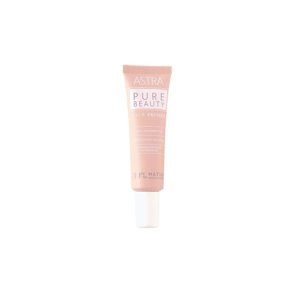 Astra Pure Beauty Face Primer 