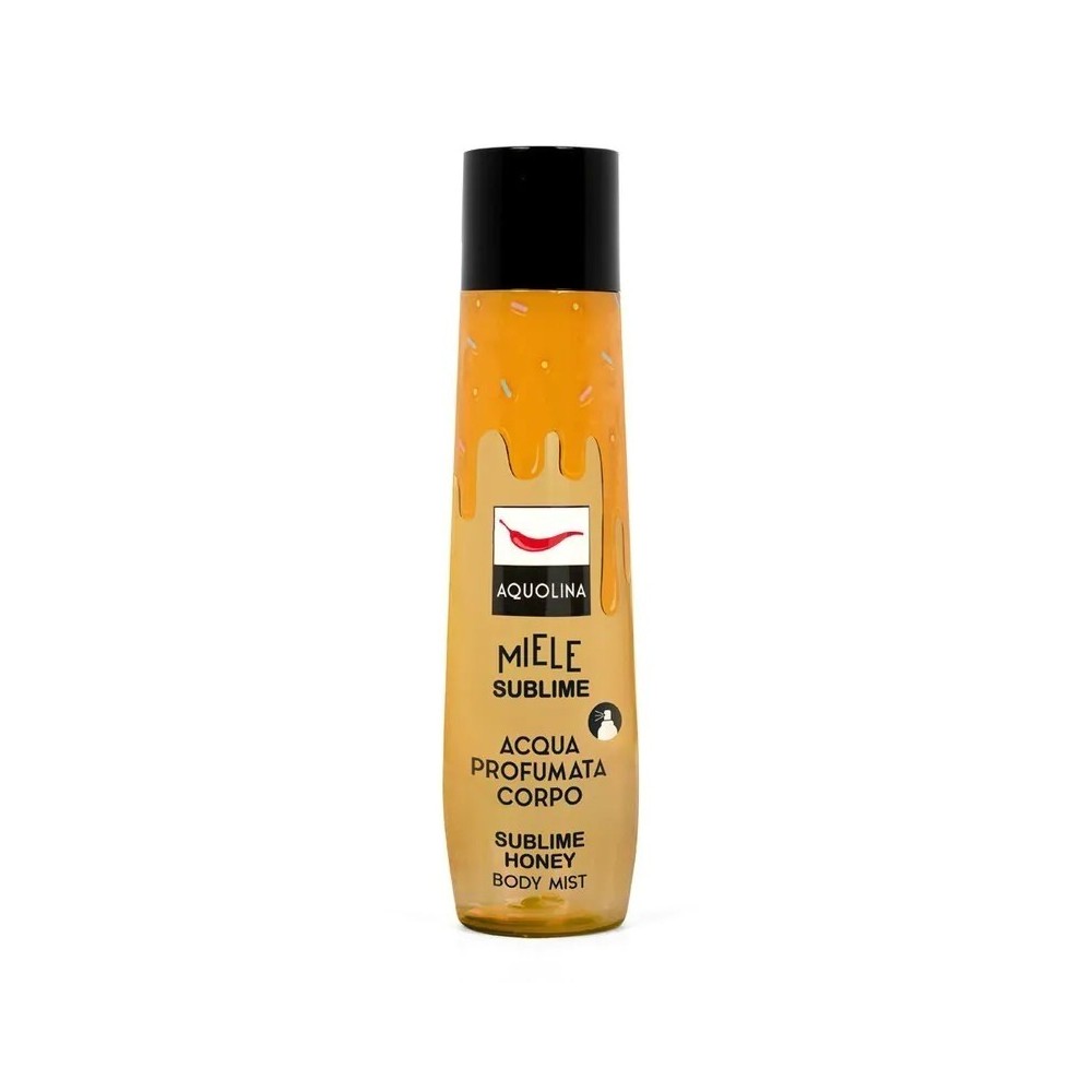 Aquolina Miele Sublime Acqua Profumata Corpo 150ML 
