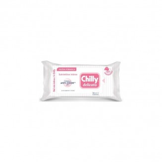 Chilly Delicato Salviettine...