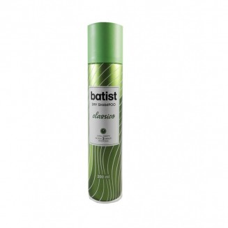 Batist Shampoo Secco...