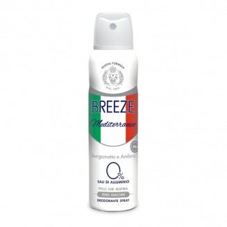 Breeze Mediterraneo...