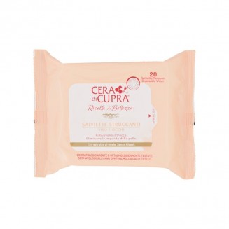 Cera Di Cupra Salviette...