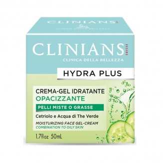 Clinians Hydra Plus...