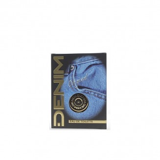 Denim Original Eau De...