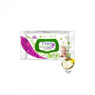 Fria Baby Sensation...