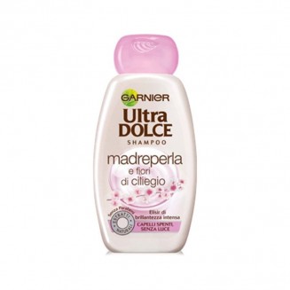Garnier Ultra Dolce Shampoo...