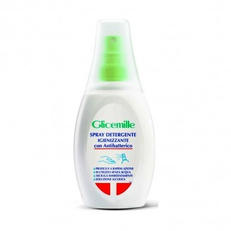 Glicemille Spray Detergente...