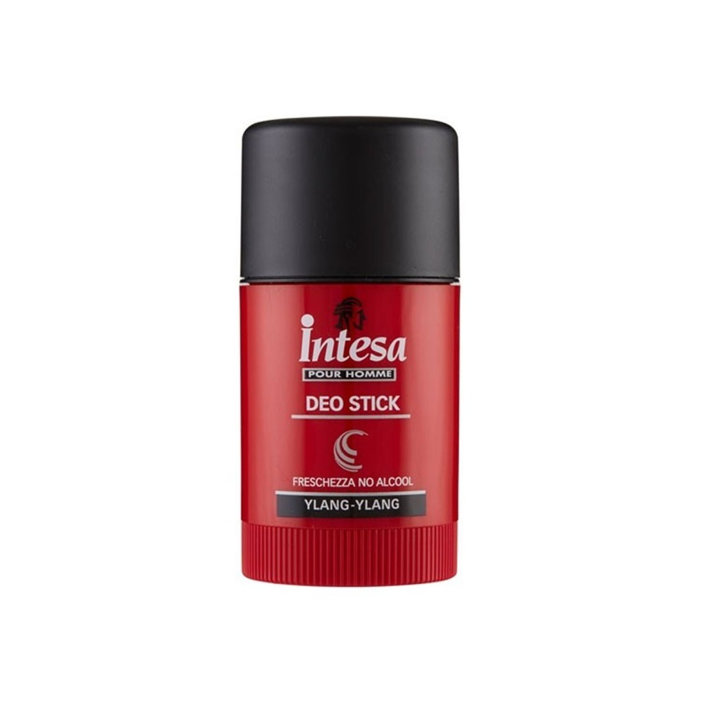Intesa Pour Homme Deodorante Stick Ylang-Ylang 75 ml 