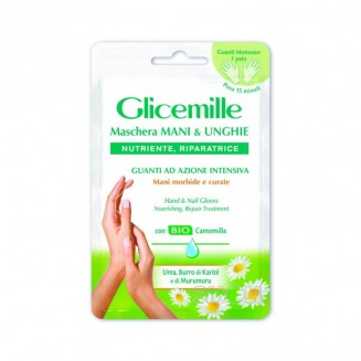 Glicemille Maschera Mani e...