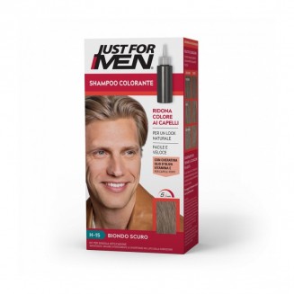 Just For Men Shampoo...