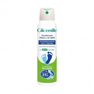 Glicemille Deodorante Piedi...