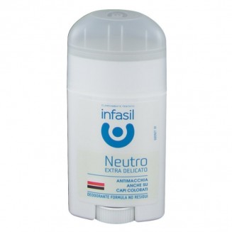 Infasil Neutro Extra...