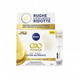 Nivea Q10 Power Crema...