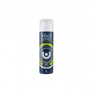 Infasil Uomo Derma 48H Dry...