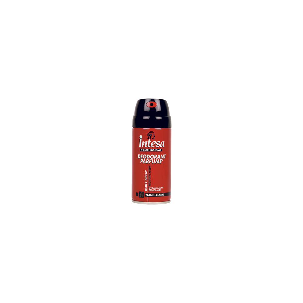 Intesa Pour Homme Deodorante Spray Ylang-Ylang 150 ml 