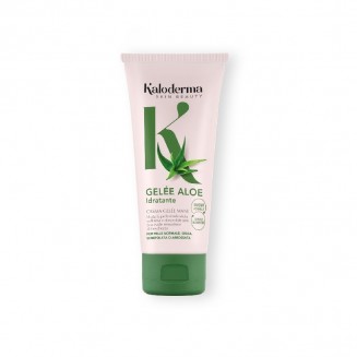 Kaloderma Gelée Aloe Crema Mani Idratante 100 ml