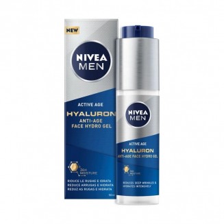 Nivea Men Active Age...