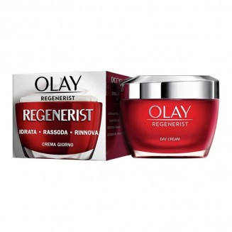 Olay Regenerist Crema Viso...