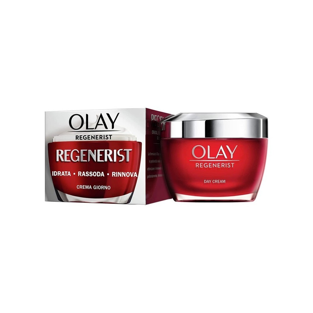 Olay Regenerist Crema Viso Giorno 50 ml 