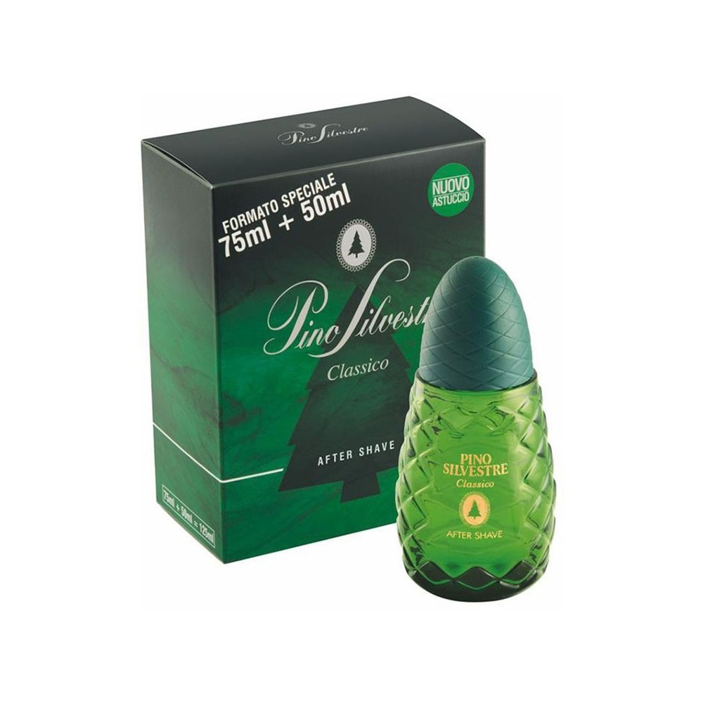 Pino Silvestre Classico After Shave 75 ml + 50 ml 
