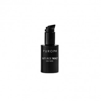 Purophi My Age Mat Oily...