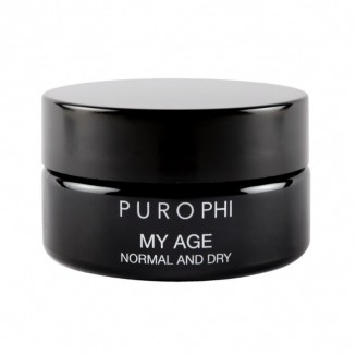 Purophi My Age Normal And...