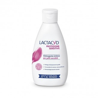 Lactacyd Protezione...
