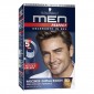 Schwarzkopf Men Perfect Colorante In Gel - 50 Castano Chiaro Naturale