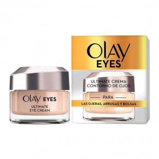 Olay Eyes Ultimate Contorno...