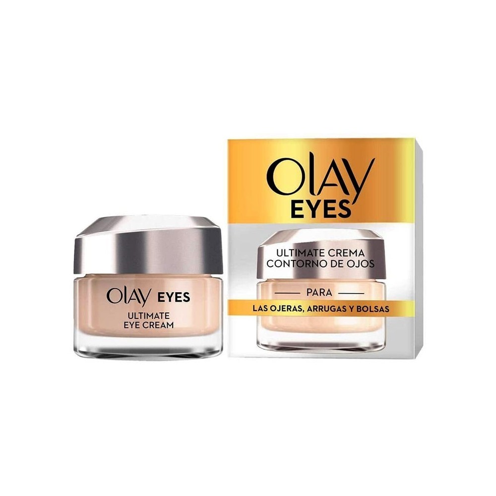 Olay Eyes Ultimate Contorno Occhi 15 ml 