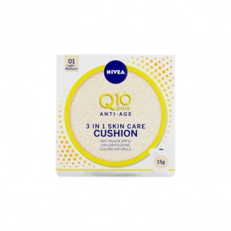 Nivea Q10 Plus Anti-Age 3...
