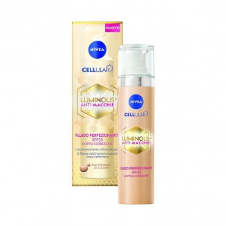 Nivea Cellular Luminous 630...