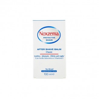 Noxzema Protective Shave...