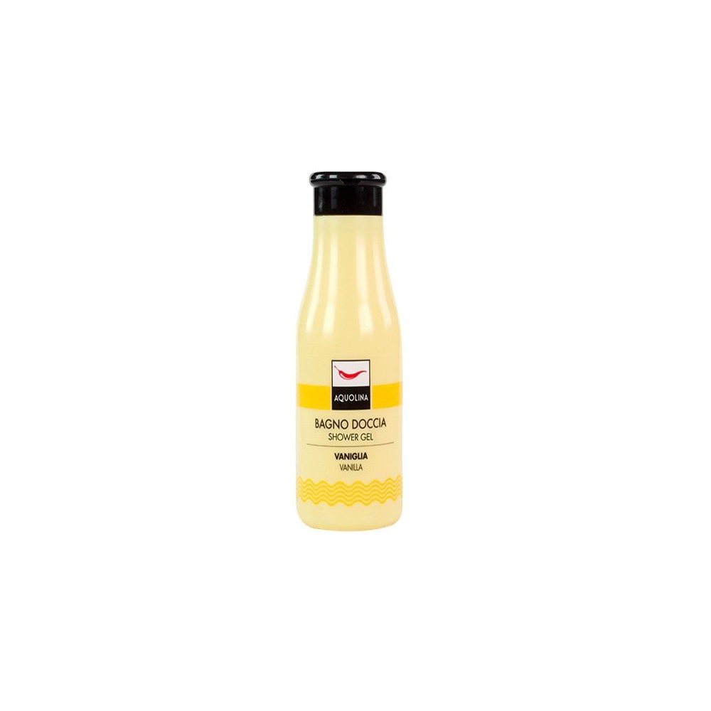 Aquolina Vaniglia Bagno Schiuma 500 ml 