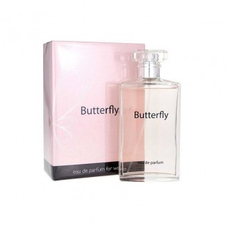 M&D Butterfly Eau De Parfum...