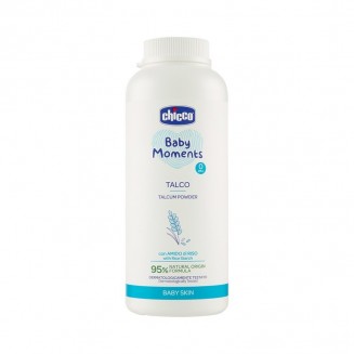Chicco Baby Moments Talco...