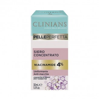 Clinians Siero Concentrato...