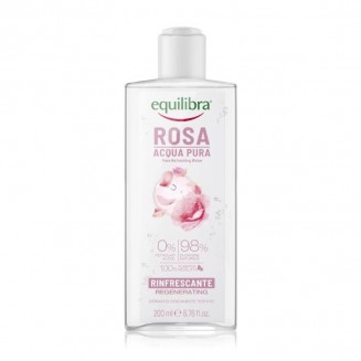 Equilibra Rosa Acqua Pura...