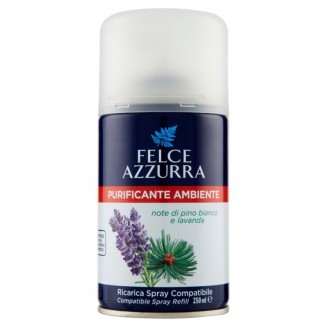 Felce Azzurra Purificante...