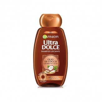 Garnier Ultra Dolce Shampoo...
