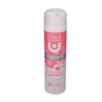 Infasil Donna Rigenera...